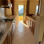 בית נופש Ilioni-corfu Luxe Living-modern 2br,2ba,close To The Sea Vátos