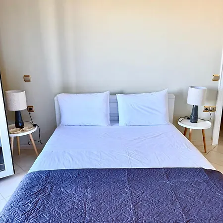 Ilioni-corfu Luxe Living-modern 2br,2ba,close To The Sea