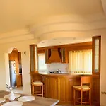 Ilioni-corfu Luxe Living-modern 2br,2ba,close To The Sea Σπίτι διακοπών Βάτος