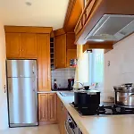 Σπίτι διακοπών Ilioni-corfu Luxe Living-modern 2br,2ba,close To The Sea