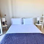 Ilioni-corfu Luxe Living-modern 2br,2ba,close To The Sea