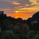 Ilioni-corfu Luxe Living-modern 2br,2ba,close To The Sea Feriehus Vátos