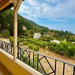Ilioni-corfu Luxe Living-modern 2br,2ba,close To The Sea *