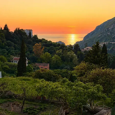 Hébergement de vacances Ilioni-corfu Luxe Living-modern 2br,2ba,close To The Sea