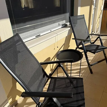 Ilioni-corfu Luxe Living-modern 2br,2ba,close To The Sea 펜션 *